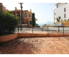 Lofts en Altea, totalmente reformados