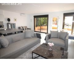 Lofts en Altea, totalmente reformados