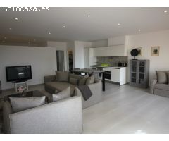 Lofts en Altea, totalmente reformados
