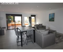 Lofts en Altea, totalmente reformados