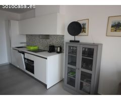 Lofts en Altea, totalmente reformados