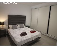 Lofts en Altea, totalmente reformados