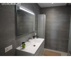 Lofts en Altea, totalmente reformados