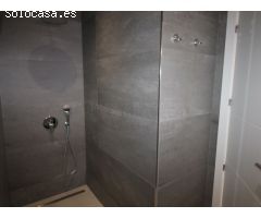 Lofts en Altea, totalmente reformados
