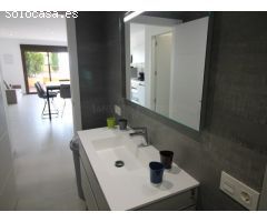 Lofts en Altea, totalmente reformados