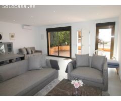 Lofts en Altea, totalmente reformados