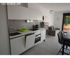 Lofts en Altea, totalmente reformados