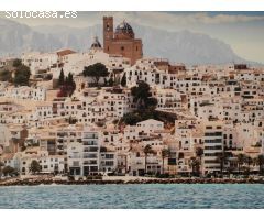 Lofts en Altea, totalmente reformados