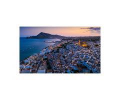 Lofts en Altea, totalmente reformados