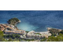 Lofts en Altea, totalmente reformados