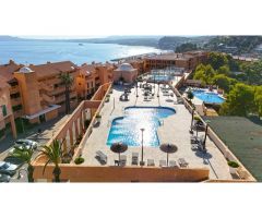 Lofts en Altea, totalmente reformados
