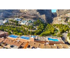 Lofts en Altea, totalmente reformados