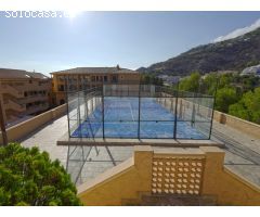 Lofts en Altea, totalmente reformados