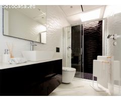 Descubre este precioso de nueva construcción de villa en San Miguel de Salinas