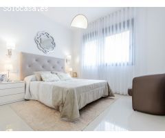 Descubre este precioso de nueva construcción de villa en San Miguel de Salinas
