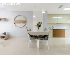 Descubre este precioso de nueva construcción de villa en San Miguel de Salinas