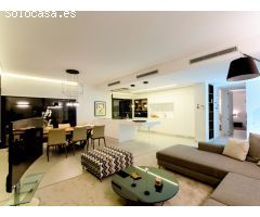 Descubre este precioso de nueva construcción de villa en San Miguel de Salinas