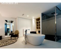 Descubre este precioso de nueva construcción de villa en San Miguel de Salinas
