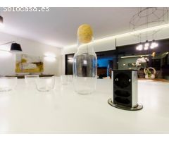 Descubre este precioso de nueva construcción de villa en San Miguel de Salinas