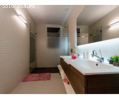 Descubre este precioso de nueva construcción de villa en San Miguel de Salinas
