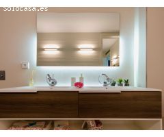 Descubre este precioso de nueva construcción de villa en San Miguel de Salinas