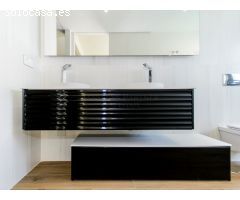 Descubre este precioso de nueva construcción de villa en San Miguel de Salinas