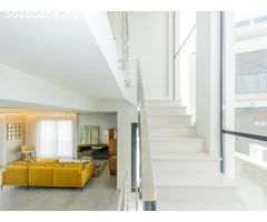 Descubre este precioso de nueva construcción de villa en San Miguel de Salinas