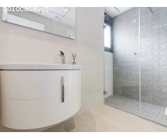 Descubre este precioso de nueva construcción de villa en San Miguel de Salinas