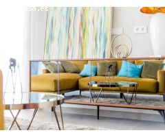 Descubre este precioso de nueva construcción de villa en San Miguel de Salinas
