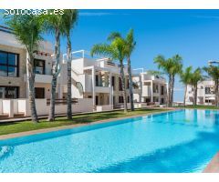 Apartamentos de obra nueva en Torrevieja