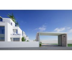 Villas de nueva construcción en Ciudad Quesada