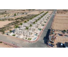 Villas de nueva construcción en Ciudad Quesada