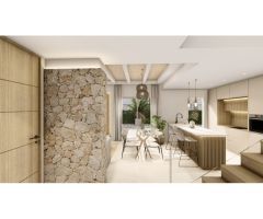 Villas de nueva construcción en Ciudad Quesada