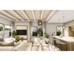 Villas de nueva construcción en Ciudad Quesada
