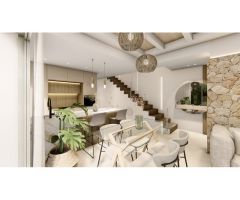 Villas de nueva construcción en Ciudad Quesada
