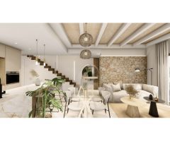 Villas de nueva construcción en Ciudad Quesada