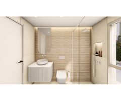 Villas de nueva construcción en Ciudad Quesada