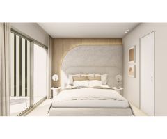 Villas de nueva construcción en Ciudad Quesada