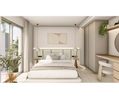 Villas de nueva construcción en Ciudad Quesada