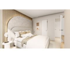 Villas de nueva construcción en Ciudad Quesada