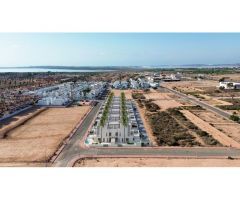 Villas de nueva construcción en Ciudad Quesada