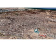 Villas de nueva construcción en Ciudad Quesada