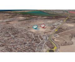 Villas de nueva construcción en Ciudad Quesada
