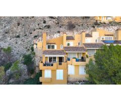 Preciosa casa en la zona de Mascarat, Altea