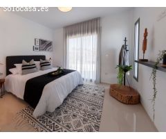 Jade - llave en mano, Los Alcázeres