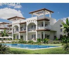Apartamentos y áticos Marella Garden, Ciudad Quesada