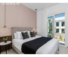 Apartamentos y áticos Luisa Garden, Ciudad Quesada