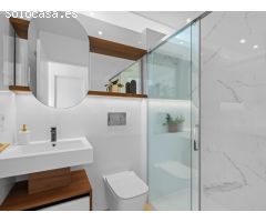 Apartamentos y áticos Luisa Garden, Ciudad Quesada