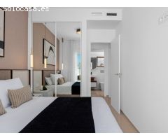 Apartamentos y áticos Luisa Garden, Ciudad Quesada