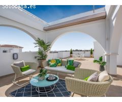 Apartamentos y áticos Luisa Garden, Ciudad Quesada